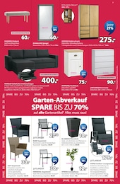 Sitzbank Angebot & Preis im aktuellen JYSK Prospekt Sitzbank Angebot im aktuellen JYSK Prospekt auf Seite 4