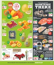 Aktueller Marktkauf Prospekt mit Fisch, "Aktuelle Angebote", Seite 3