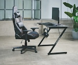 Jysk Hazebrouck - Promo Chaise gaming Promo Chaise gaming à 65,00 € dans le catalogue Jysk à Hazebrouck