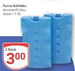 Kühlakku Angebote von Forma bei GLOBUS Frankenthal für 1,50 €