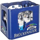 Mineralwasser im Angebot bei REWE in Würzburg Mineralwasser Angebote von Bad Brückenauer bei REWE Würzburg für 5,49 €