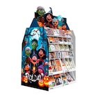 Foire loisirs créatifs Halloween - Carrefour Market à Reims Foire loisirs créatifs Halloween en promo chez Carrefour Market Reims à 1,50 €