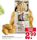E center Mannheim - Kartoffeln Angebot im Prospekt Kartoffeln bei E center im Mannheim Prospekt für 2,99 €