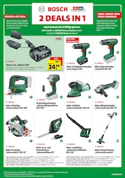 Rasentrimmer im Hagebaumarkt Prospekt Rasentrimmer im Hagebaumarkt Prospekt Raus in den Garten? SO gĂŒnstig geht das! auf S. 12