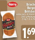 Brioche Burger Brötchen bei E center im Duisburg Prospekt für 1,69 €