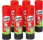 Klebestift von Pritt im aktuellen Netto Marken-Discount Prospekt für 5,99 €