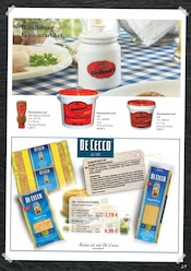 Senf Angebote im Prospekt "EDLES ZUM FEST" von Hamberger auf Seite 31