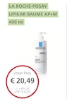 LIPIKAR BAUME AP+M bei LINDA im Görlitz Prospekt für 20,49 €