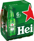 Heineken Pur Malt Lager bei Huster im Triebes Prospekt für 5,99 €