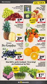 Bio im EDEKA Prospekt in Rheine Aktueller EDEKA Prospekt mit Bio, "Aktuelle Angebote", Seite 3