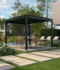Pergola Classic III im Angebot bei Hagebaumarkt in Mainz Pergola Classic III Angebote bei Hagebaumarkt Mainz für 999,00 €