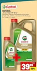 Castrol Edge 5W-30 LL Angebote von Castrol bei E center Mainz für 39,99 €