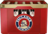 Weißbier im Angebot bei EDEKA in Immenstadt Weißbier Angebote von Paulaner bei EDEKA Immenstadt für 12,99 €