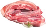 Schweine Brustspitze Angebote von Landbauern Schwein bei REWE Stuttgart für 0,79 €