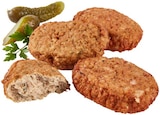 Geflügel-Frikadelle Angebote von Höhenrainer bei REWE Regensburg für 0,99 €