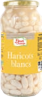 Haricots blancs - FLEURS DES CHAMPS dans le catalogue Aldi