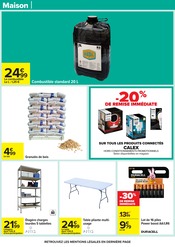 Nintendo Switch Angebote im Prospekt "Carrefour" von Carrefour Nintendo Switch Angebote im Prospekt "Carrefour" von Carrefour auf Seite 74