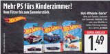 Hot-Wheels-Serie im Angebot bei EDEKA in Augsburg Hot-Wheels-Serie Angebote von Hot Wheels bei EDEKA Augsburg für 1,49 €