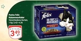 Aktuelle Felix Katzenfutter Angebote bei GLOBUS in Ludwigshafen (Rhein) Aktuelles Katzennassfutter Angebot bei GLOBUS in Ludwigshafen (Rhein) ab 3,49 €