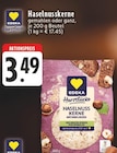 Haselnusskerne bei EDEKA im Selfkant Prospekt für 3,49 €