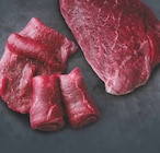 Rinder-Roulade, -Keulenbraten oder -Gulasch Angebote bei Netto Marken-Discount Freiberg für 1,49 €