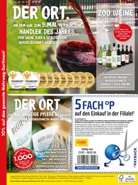 Coupons im Netto Marken-Discount Prospekt "10% auf das gesamte Mehrweg-Sortiment" auf Seite 2