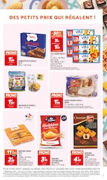 Offre Cake dans le catalogue Netto du moment à la page 7
