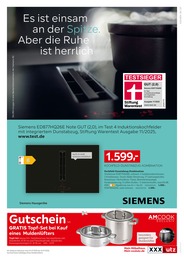 XXXLutz Kochtopf Set im Prospekt XXXLutz Kochtopf Set im Prospekt
