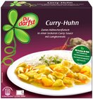 Curry-Huhn Angebote von Du Darfst bei Penny Heilbronn für 2,29 €