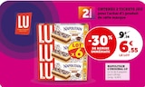 Napolitain L'Original à U Express dans Saint-Denis-le-Gast