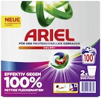 Aktuelle Ariel Angebote bei Metro in Trier Aktuelles Vollwaschmittel Angebot bei Metro in Trier ab 26,17 €