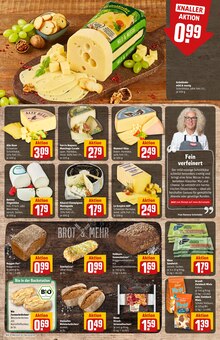Pizza im REWE Prospekt "Dein Markt" mit 30 Seiten (Düsseldorf)
