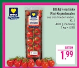 Mini-Rispentomaten bei Marktkauf im Prospekt "" für 1,99 €