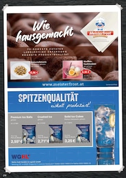 Crushed Ice Angebot im aktuellen Hamberger Prospekt auf Seite 28