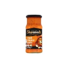 Sauces curry - SHARWOOD'S en promo chez Carrefour Sauces curry - SHARWOOD'S dans le catalogue Carrefour