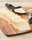 Raclette de savoie igp en promo chez Super U Toulouse à 15,90 €