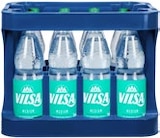 Mineralwasser im Angebot bei Kaufland in Bremerhaven Mineralwasser Angebote von VILSA bei Kaufland Bremerhaven für 4,44 €