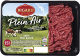 Viande hachée vrac 15% de mat. Gr. Plein air - BIGARD en promo chez Monoprix Margaret Viande hachée vrac 15% de mat. Gr. Plein air - BIGARD dans le catalogue Monoprix Margaret