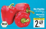 Paprika bei E center im Gaimersheim Prospekt für 2,49 €