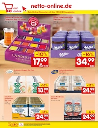 Box Angebot im aktuellen Netto Marken-Discount Prospekt auf Seite 26
