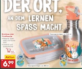 Brotdose oder Trinkflasche im Angebot bei Netto Marken-Discount in Bottrop Brotdose oder Trinkflasche Angebote bei Netto Marken-Discount Bottrop für 6,99 €