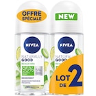 Déodorant "Offre Spéciale" - NIVEA en promo chez Carrefour Rueil-Malmaison à 5,90 €