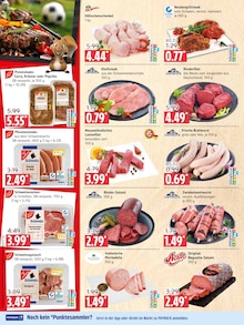 Aktueller Marktkauf Prenzlau Prospekt Marktkauf Prospekt Prenzlau "Top Angebote" mit 12 Seiten