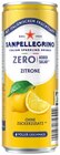 Zitrone im Angebot bei REWE in Bergheim Zitrone Angebote von Sanpellegrino bei REWE Bergheim für 0,89 €