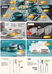Möbel Kraft Besteck-Set im Prospekt 