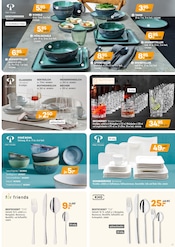 Teller im Möbel Kraft Prospekt in Berlin Aktueller Möbel Kraft Prospekt mit Teller, "WOHNTRENDS ZUM KRAFTPREIS!", Seite 17