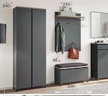 Dielenschrank Angebote bei Zurbrüggen Bünde für 68,00 €