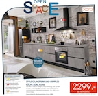 Aktuelle Kochfeld Angebote bei Zurbrüggen in Bochum Aktuelles Küche Xora XO 10 Angebot bei Zurbrüggen in Bochum ab 2.299,00 €