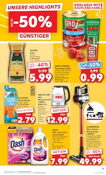 Tomaten im aktuellen Kaufland Prospekt (Duisburg) Tomaten im Kaufland Prospekt "Aktuelle Angebote" mit 64 Seiten (Duisburg)