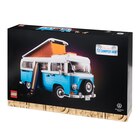Lego® T2 Campingbus, hellblau/weiß im Angebot bei Volkswagen in Augsburg Lego® T2 Campingbus, hellblau/weiß Angebote bei Volkswagen Augsburg für 190,40 €